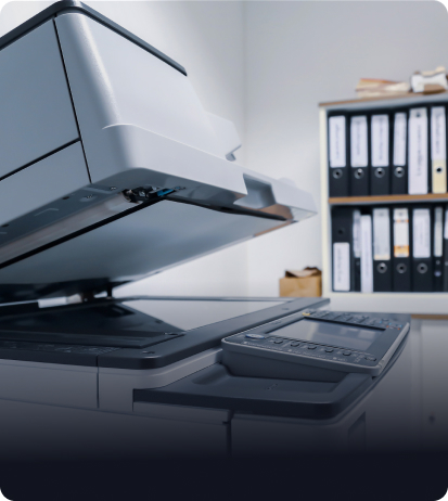 cho thuê máy photocopy