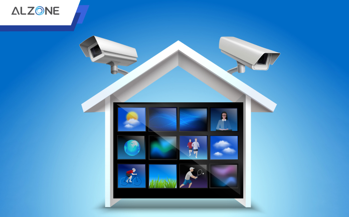 Camera AI mang lại những tính năng ưu việt