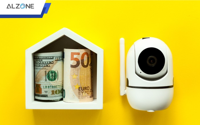 Những yếu tố ảnh hưởng đến chi phí hệ thống camera