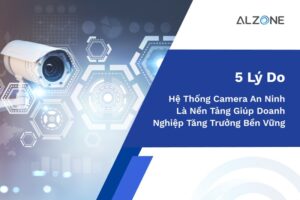 hệ thống camera an ninh