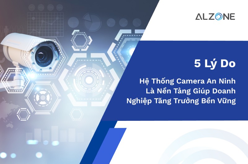 hệ thống camera an ninh
