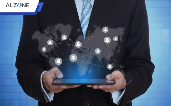 ALZONE cung cấp những gói triển khai mạng LAN doanh nghiệp nào?