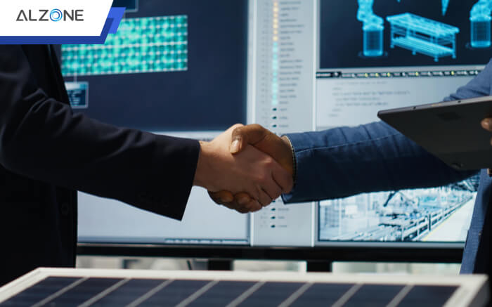 ALZONE – Đối tác chuẩn hóa hệ thống CNTT tin cậy cho doanh nghiệp