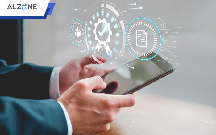 ALZONE là đơn vị tiên phong cung cấp giải pháp hạ tầng CNTT
