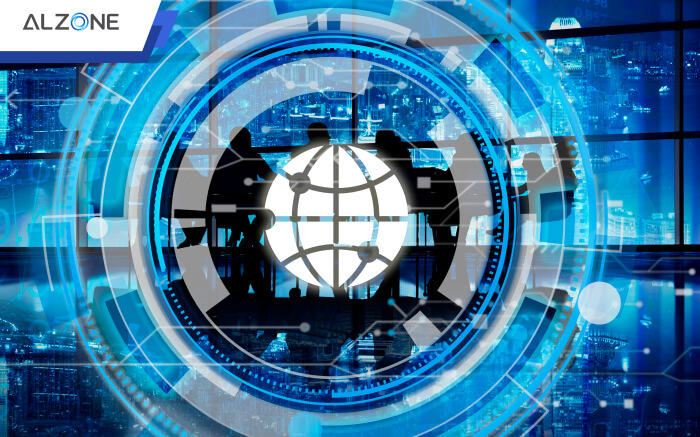 Giải pháp mạng của ALZONE – Đa dạng, linh hoạt, hiệu quả 