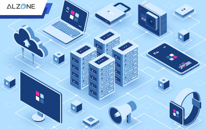 Các thành phần không thể thiếu trong hệ thống CNTT