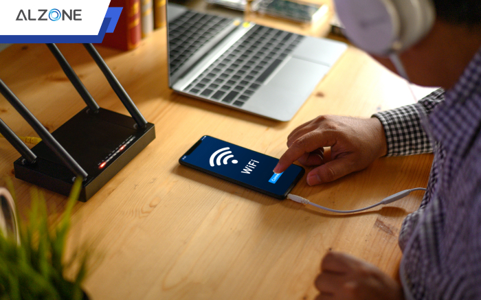 Cách tối ưu hạ tầng mạng văn phòng