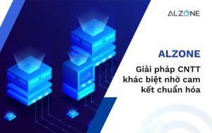 Giải pháp công nghệ thông tin