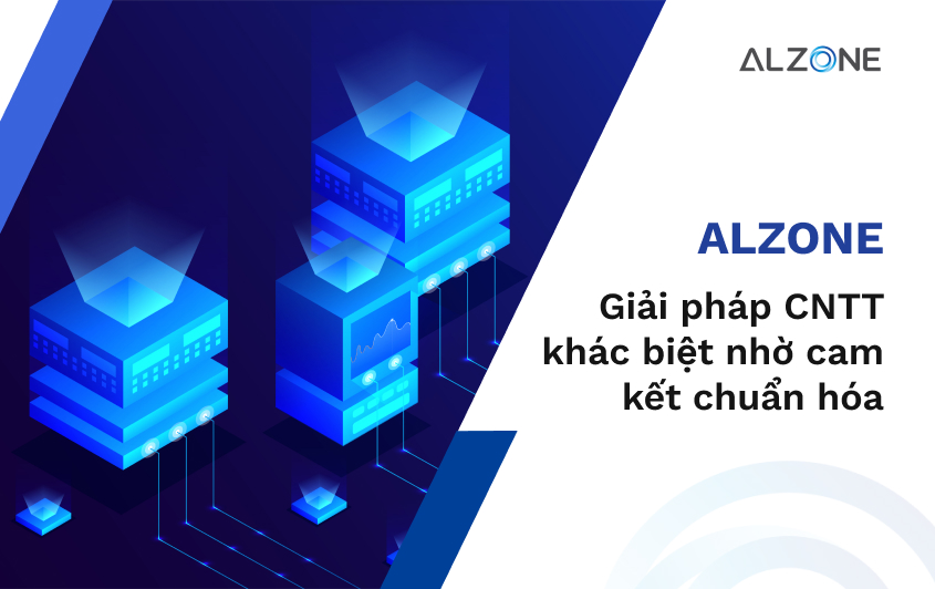 Giải pháp công nghệ thông tin