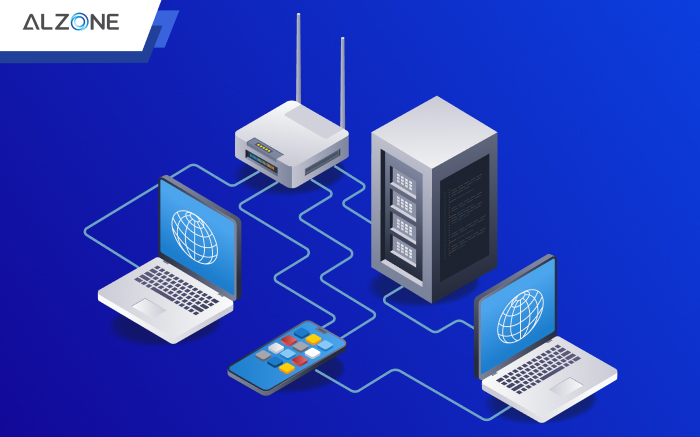 Hạ tầng mạng là gì? Cấu trúc cơ bản trong doanh nghiệp