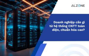 Hệ thống công nghệ thông tin