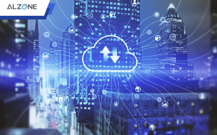 Máy chủ đám mây là gì và tầm quan trọng với doanh nghiệp 