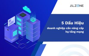 nâng cấp mạng