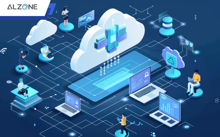 Quản lý tập trung – dễ dàng giám sát