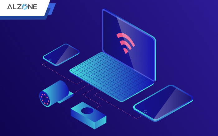 Quy trình chuẩn hóa hạ tầng hệ thống mạng doanh nghiệp tại ALZONE