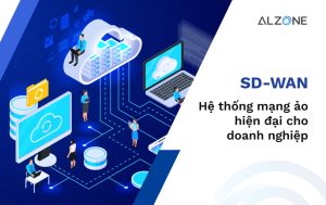 sd wan