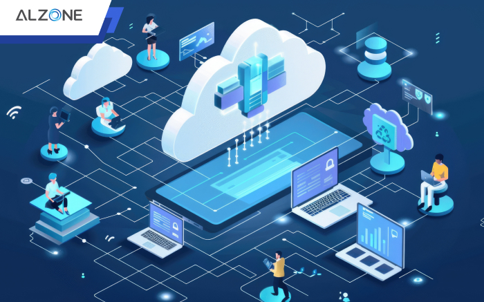 Triển khai SD-WAN cho doanh nghiệp