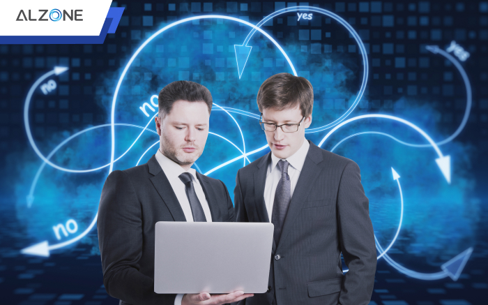 So sánh mạng WAN và LAN