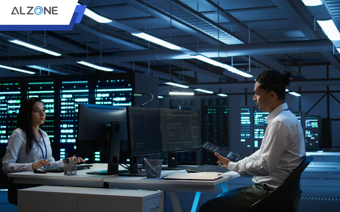 Những thách thức thực tế khi triển khai hạ tầng CNTT