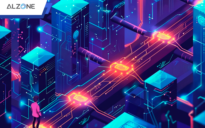 Những rủi ro phổ biến khi triển khai hệ thống mạng không chuẩn hóa