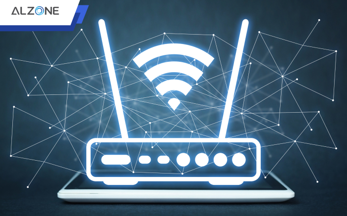 ALZONE – Đơn vị thiết kế và triển khai mạng LAN, WAN tối ưu cho doanh nghiệp