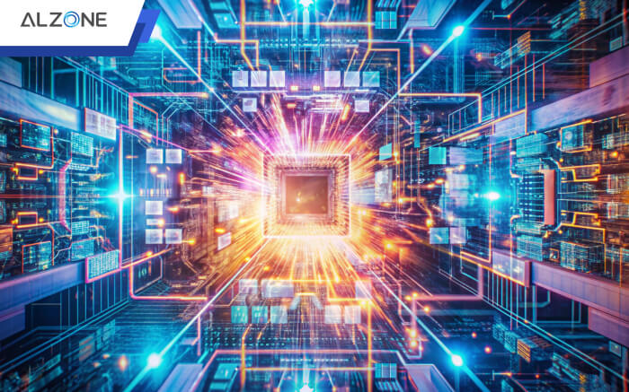 Cơ sở hạ tầng mạng là gì?