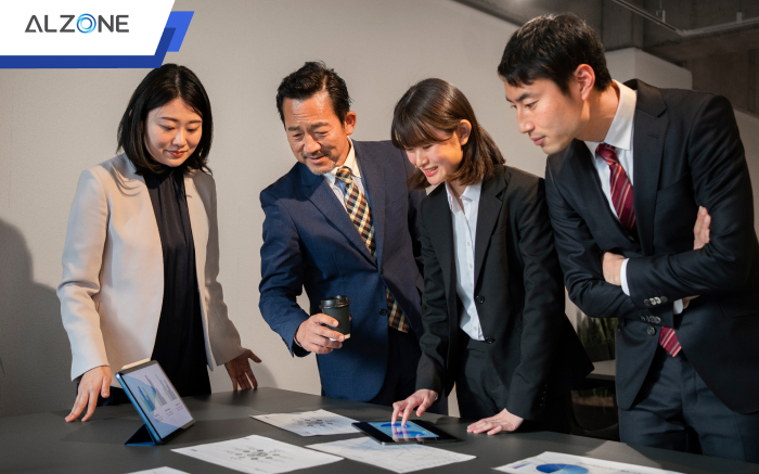 Giải pháp chấm công linh hoạt và toàn diện cho mọi doanh nghiệp