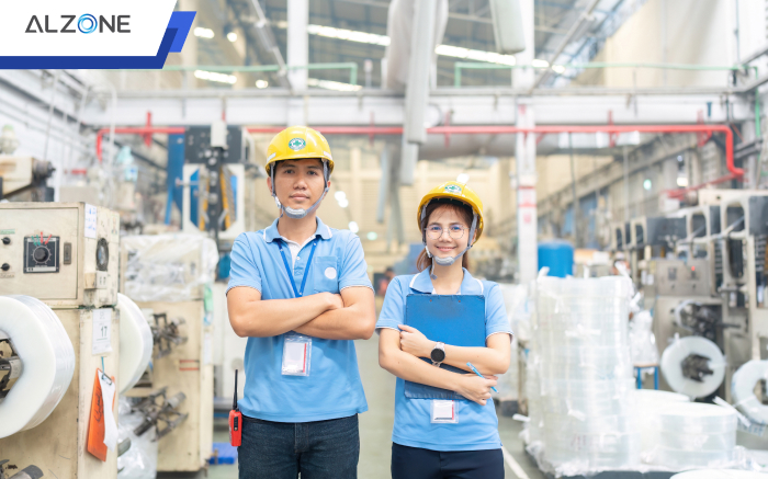 Khảo sát & phân tích thực trạng hệ thống tại doanh nghiệp