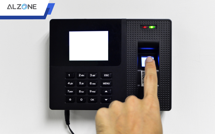 Hệ thống chấm công là gì?