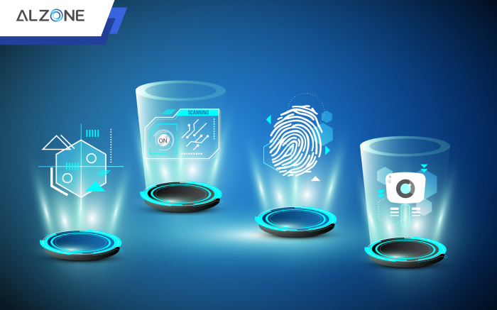 Chấm công hiện đại ứng dụng AIoT như thế nào?