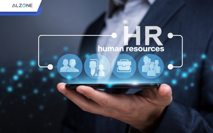 Giải pháp máy chấm công văn phòng chuẩn hóa từ ALZONE 