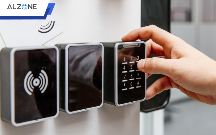 8 loại hệ thống chấm công phổ biến hiện nay