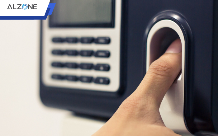 Sai lầm khi lắp hệ thống chấm công doanh nghiệp