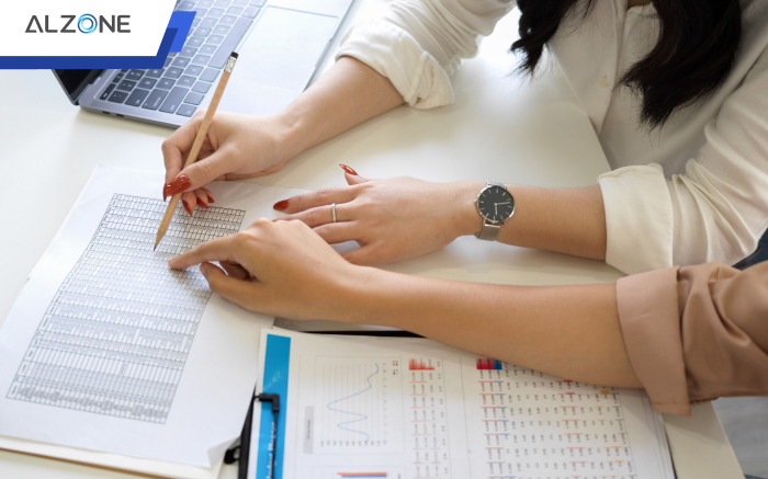 Sai lầm 1 – Tiếp tục chấm công thủ công (giấy/Excel)