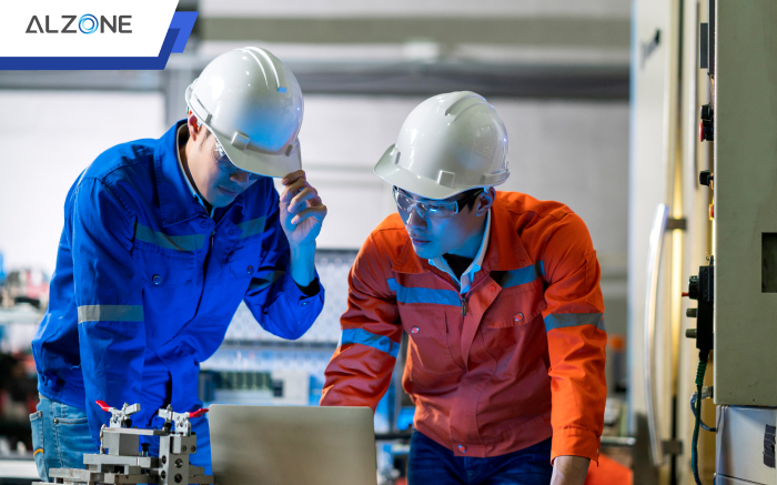Cách ALZONE hiện thực hóa sứ mệnh “An toàn là ưu tiên số 1”