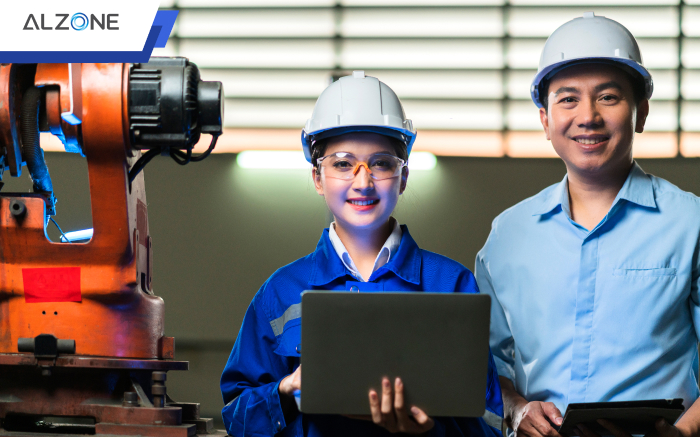 Câu chuyện 2 - Chuẩn hóa hệ thống âm thanh song hành cùng giải pháp CNTT