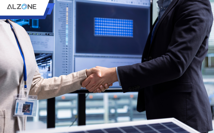 ALZONE – Đơn vị tiên phong trong giải pháp tích hợp âm thanh IoT