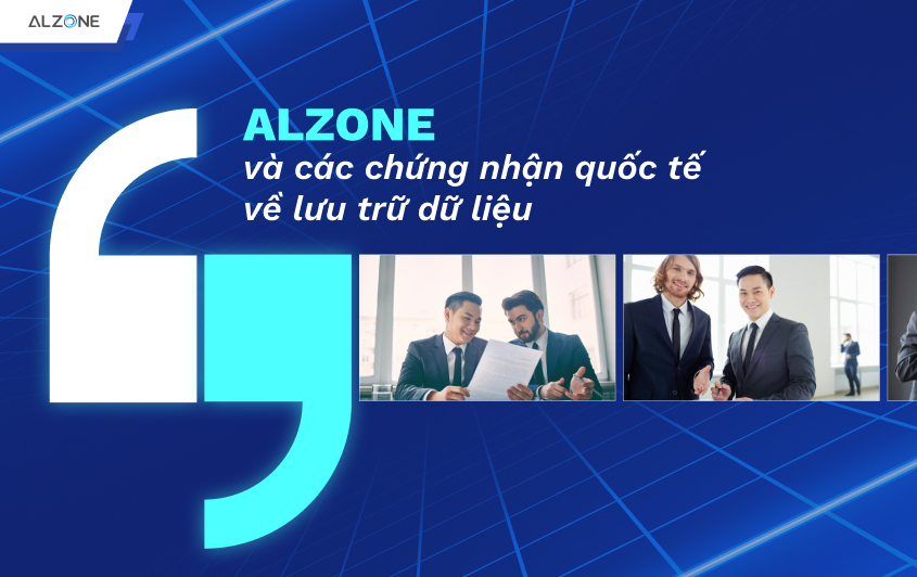 chứng nhận quốc tế