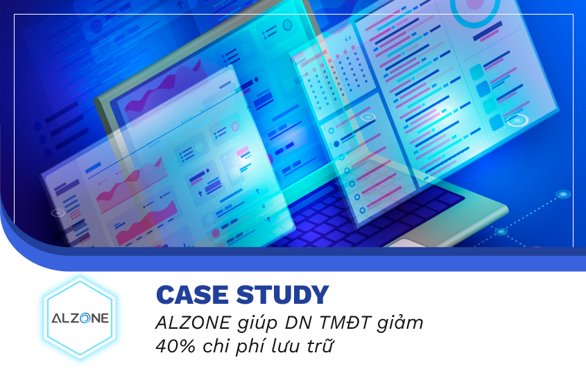 tối ưu lưu trữ dữ liệu