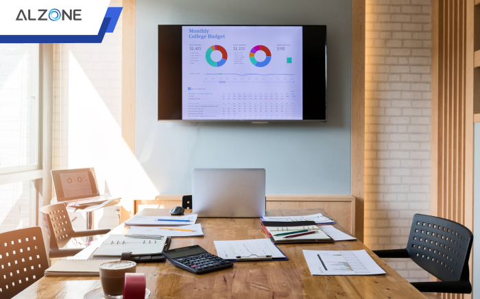 Giải pháp hội nghị trực tuyến