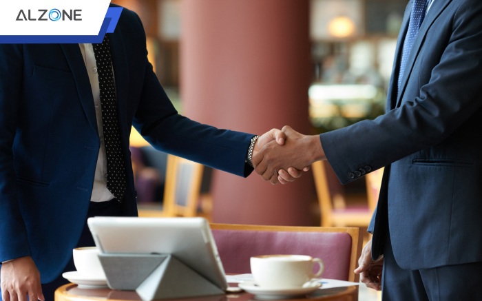 giải pháp hội nghị trực tuyến