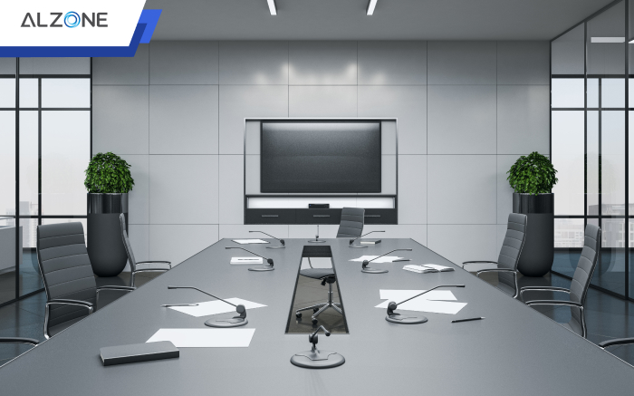 hệ thống hội nghị trực tuyến