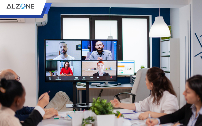 hội nghị trực tuyến