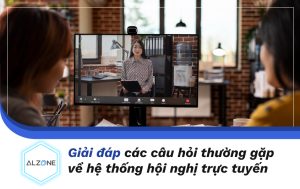 hội nghị trực tuyến