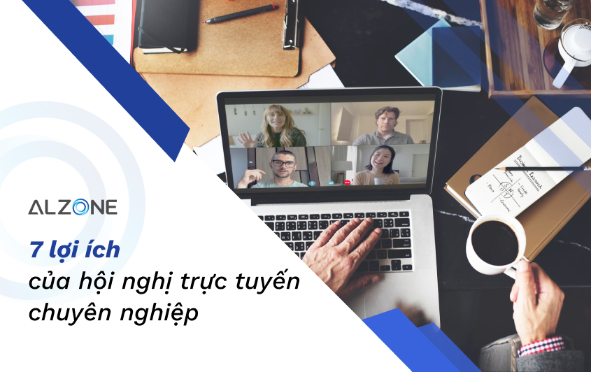 hội nghị trực tuyến