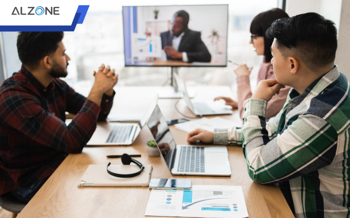 lợi ích hội nghị trực tuyến