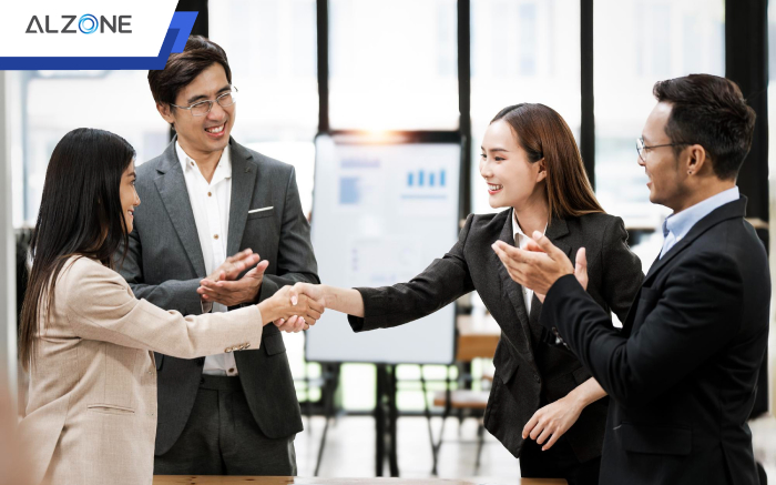 lợi ích phòng họp trực tuyến