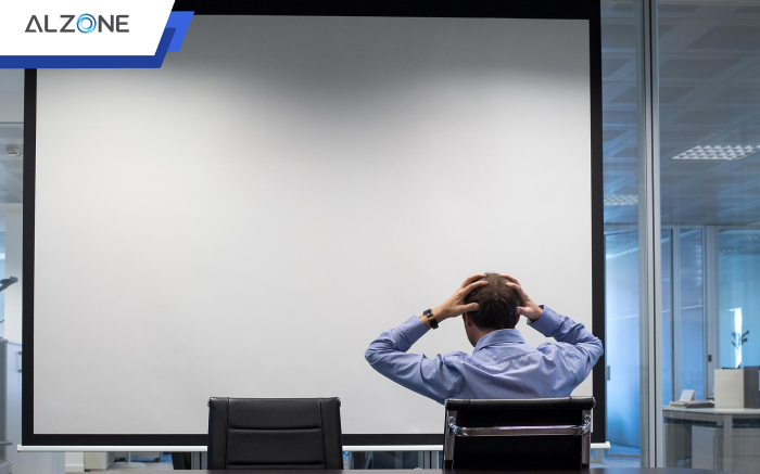 phòng họp chuẩn hóa