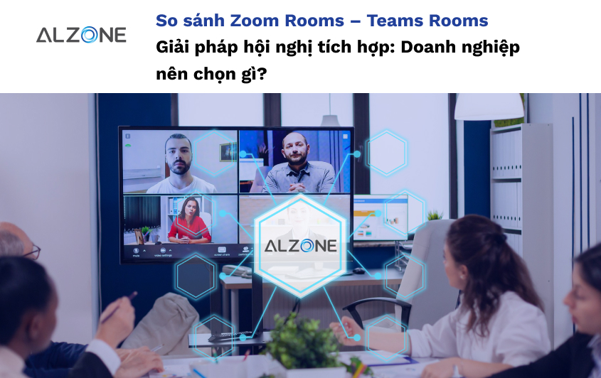 zoom room vs teams rooms