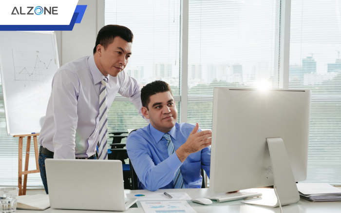 chọn PC văn phòng hay chọn Workstation